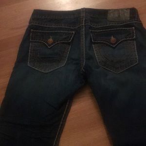 Tru Religion jeans